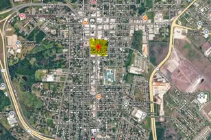 505 S Washington St, Kaufman, TX 75142 - Photo 1