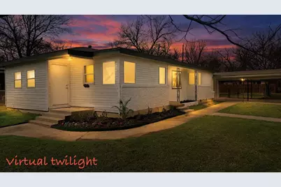 1102 Poindexter Avenue, Cleburne, TX 76033 - Photo 1