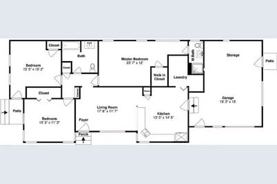 1102 Poindexter Avenue, Cleburne, TX 76033 - Photo 28