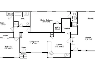 1102 Poindexter Ave, Cleburne, TX 76033 - Photo 28