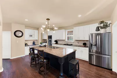 1546 Trail View Lane, Frisco, TX 75034 - Photo 8