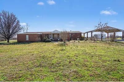 21664 Texas 34, Terrell, TX 75161 - Photo 1