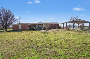 21664 Texas 34, Terrell, TX 75161 - Photo 1