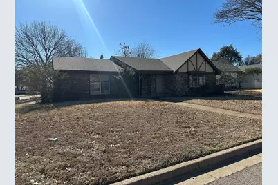 7294 Church Park Drive, Fort Worth, TX 76133 - Photo 1