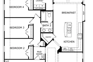 1001 Fairfax Ct, Crowley, TX 76036 - Photo 2