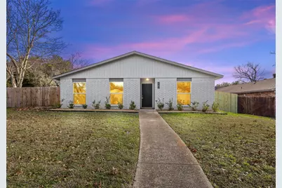 6202 Glenmoor Drive, Garland, TX 75043 - Photo 1