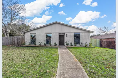 6202 Glenmoor Drive, Garland, TX 75043 - Photo 2