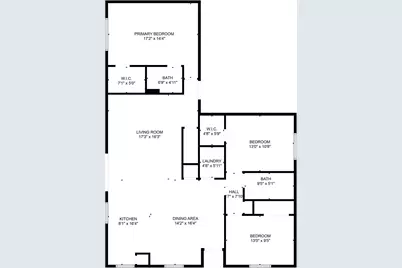 6202 Glenmoor Drive, Garland, TX 75043 - Photo 6