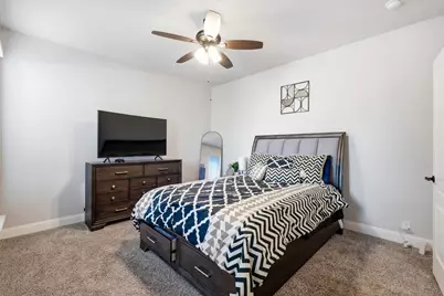 1220 Thrasher Drive, Little Elm, TX 75068 - Photo 8