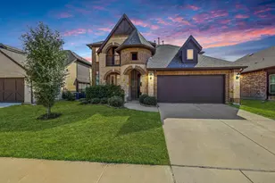1220 Thrasher Dr, Little Elm, TX 75068 - Photo 1