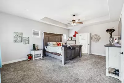 1220 Thrasher Drive, Little Elm, TX 75068 - Photo 20