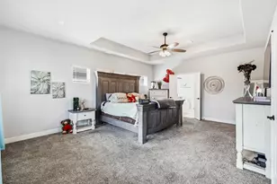 1220 Thrasher Dr, Little Elm, TX 75068 - Photo 20