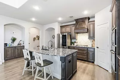 1220 Thrasher Drive, Little Elm, TX 75068 - Photo 12