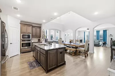 1220 Thrasher Drive, Little Elm, TX 75068 - Photo 10