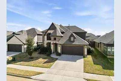 1220 Thrasher Drive, Little Elm, TX 75068 - Photo 2