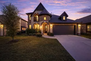 1220 Thrasher Dr, Little Elm, TX 75068 - Photo 1