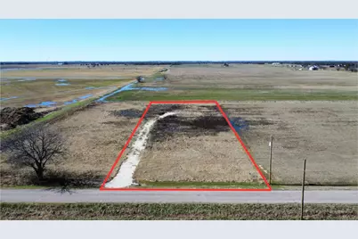 1709 Dawkins Road, Collinsville, TX 76233 - Photo 2