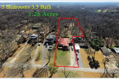 10853 Lakeside Drive, Quinlan, TX 75474 - Photo 36