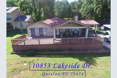 10853 Lakeside Drive, Quinlan, TX 75474 - Photo 4