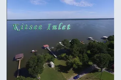 10853 Lakeside Drive, Quinlan, TX 75474 - Photo 1