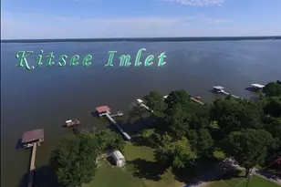 10853 Lakeside Dr, Quinlan, TX 75474 - Photo 4