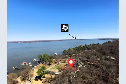 10853 Lakeside Drive, Quinlan, TX 75474 - Photo 4