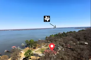 10853 Lakeside Dr, Quinlan, TX 75474 - Photo 4