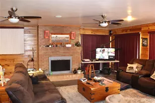 10853 Lakeside Dr, Quinlan, TX 75474 - Photo 6