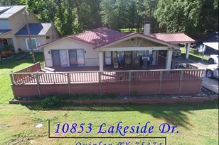 10853 Lakeside Dr, Quinlan, TX 75474 - Photo 2