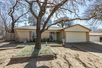 6300 Innsbrooke Drive, Arlington, TX 76016 - Photo 1