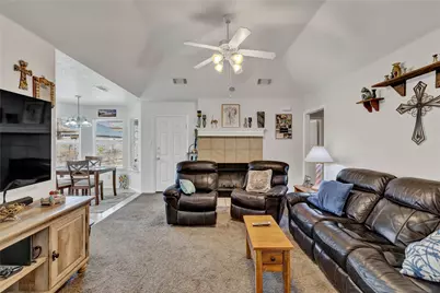 5808 Blackmore Avenue, Fort Worth, TX 76107 - Photo 2