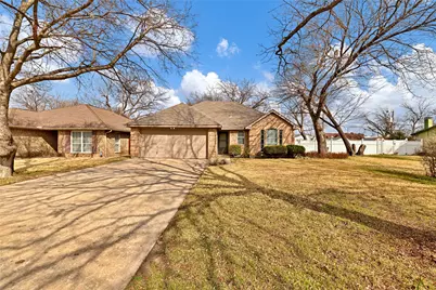 5808 Blackmore Avenue, Fort Worth, TX 76107 - Photo 1
