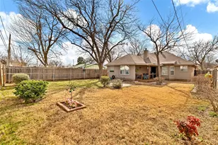5808 Blackmore Ave, Fort Worth, TX 76107 - Photo 20