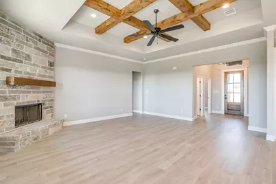 1016 Freedom Court, Weatherford, TX 76088 - Photo 14