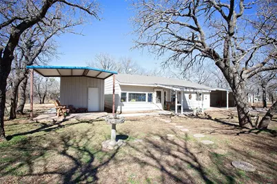1250 Canyon Road, Graham, TX 76450 - Photo 2