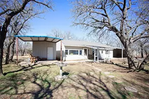 1250 Canyon Rd, Graham, TX 76450 - Photo 2