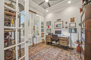 2040 Spieth St, Granbury, TX 76048 - Photo 20