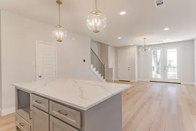 405 Athenia Drive, River Oaks, TX 76114 - Photo 16