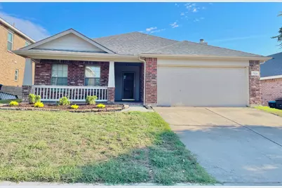 5924 Bridal Trail, Fort Worth, TX 76179 - Photo 1