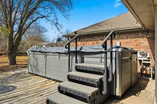 205 Buckingham Pl, Hewitt, TX 76643 - Photo 26