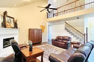 408 Fairway Bluff Dr, Wylie, TX 75098 - Photo 6