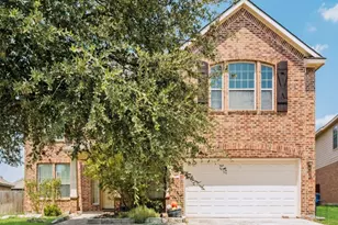 408 Fairway Bluff Dr, Wylie, TX 75098 - Photo 1