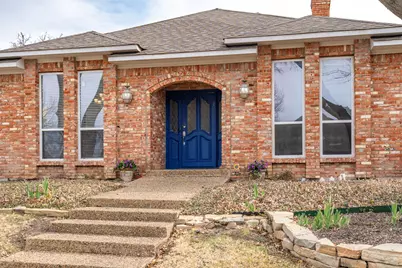 18116 Aramis Lane, Dallas, TX 75252 - Photo 2