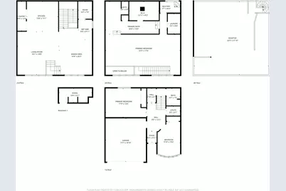 3911 Gilbert Avenue #G, Dallas, TX 75219 - Photo 34