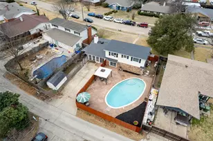 1418 Bowie St, Garland, TX 75042 - Photo 34