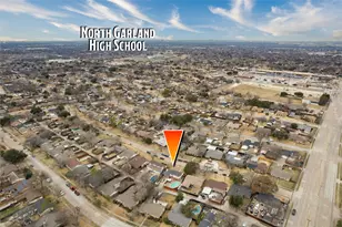 1418 Bowie St, Garland, TX 75042 - Photo 38