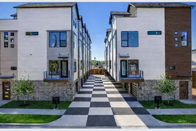 708 W Tenth Street #101, Dallas, TX 75208 - Photo 1