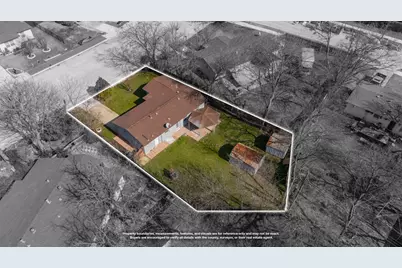 1112 E Mitchell Street, Arlington, TX 76010 - Photo 36