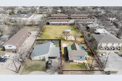 1175 N Paddock Street, Stephenville, TX 76401 - Photo 26