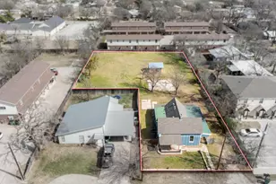 1175 N Paddock St, Stephenville, TX 76401 - Photo 26